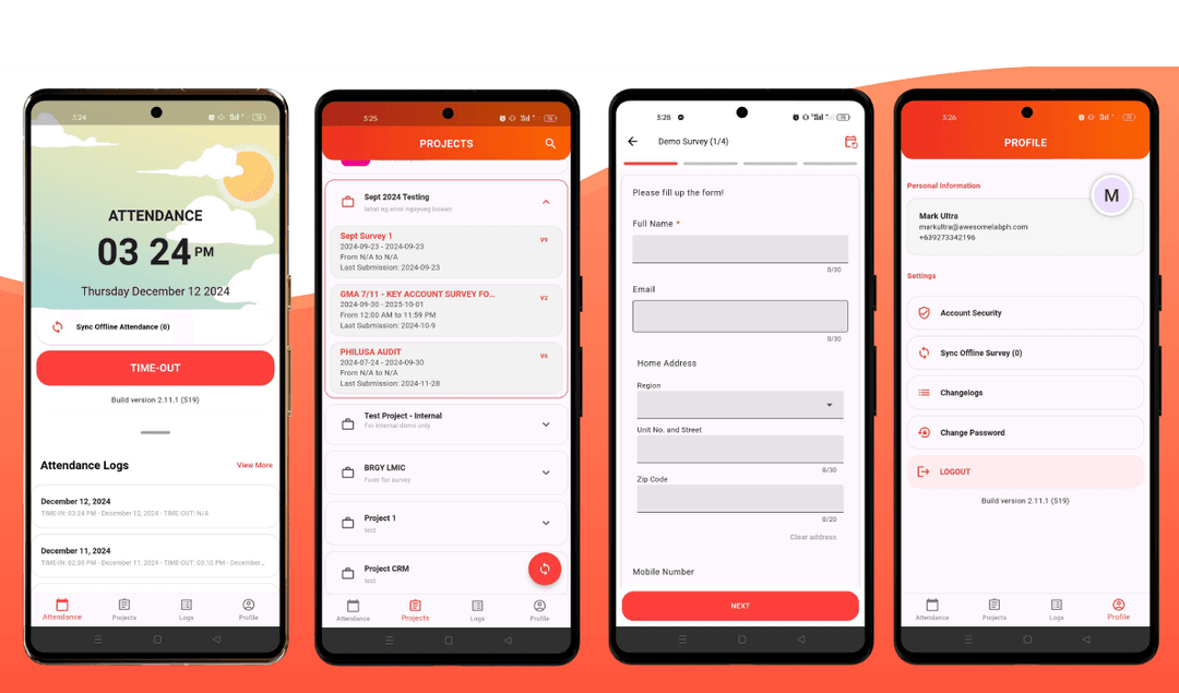 Flexiform
